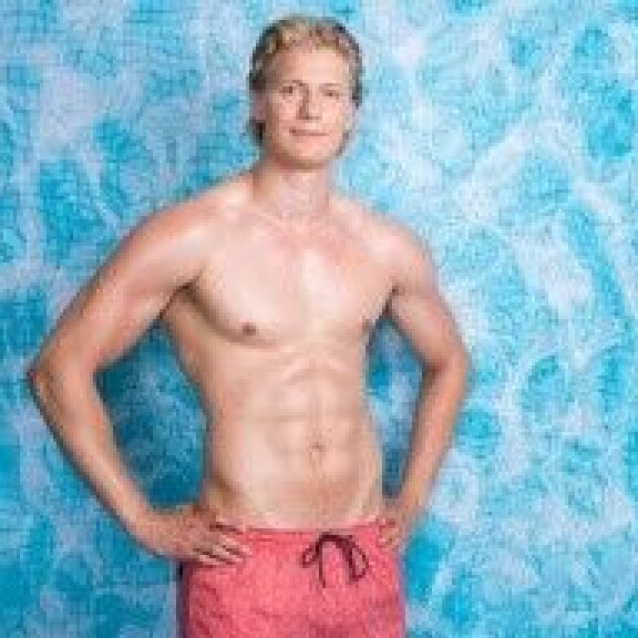 Tässä ovat Love Islandin alkavan kauden hahmot - he astelevat ensimmäisinä luksusvillaan Espanjassa! xx