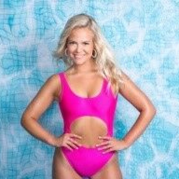 Tässä ovat Love Islandin alkavan kauden hahmot - he astelevat ensimmäisinä luksusvillaan Espanjassa! zz