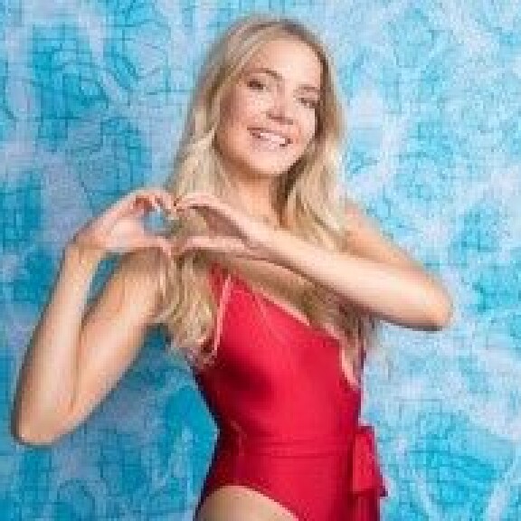 Tässä ovat Love Islandin alkavan kauden hahmot - he astelevat ensimmäisinä luksusvillaan Espanjassa! xx