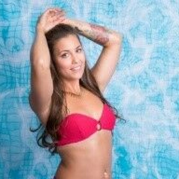 Tässä ovat Love Islandin alkavan kauden hahmot - he astelevat ensimmäisinä luksusvillaan Espanjassa! xx