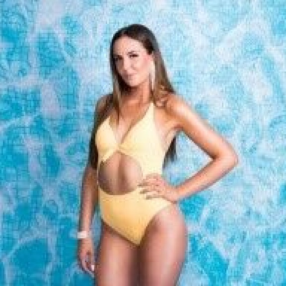 Tässä ovat Love Islandin alkavan kauden hahmot - he astelevat ensimmäisinä luksusvillaan Espanjassa! xx
