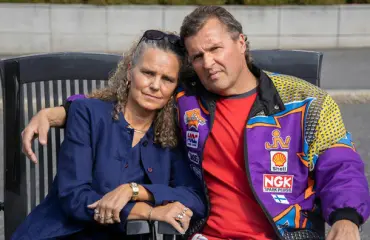 Suomalaispariskunta rajussa vakuutussodassa – menevät nälkälakkoon henkensä uhalla: ”Viemme asian loppuun tavalla tai toisella!”