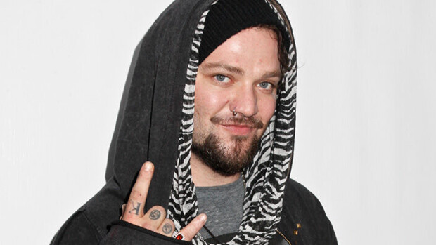 Shokkikuvat Bam Margerasta! Lopetti vieroitushoidon ja päätyi putkaan - meno yhtä sekavaa kuin Helsingin-vierailulla vuonna 2016! bam margera