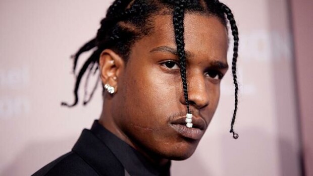 A$AP Rocky sai tuomionsa Ruotsissa - uhrille vain reilun tuhannen euron vahingonkorvaukset! A$AP Rocky