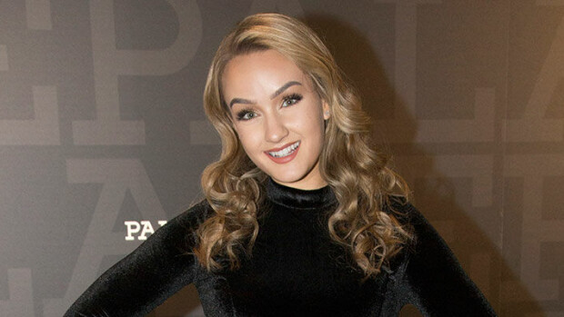 Uuh la la! Nelli Matula viettelee uudella videollaan – yläosaton jumalatar: ”Sun kaa mua ei pitele mikään” – katso! Nelli Matula