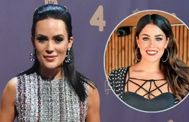 Julkaisivat jo kaverillisen yhteiskuvan - nyt Martina Aitolehti kommentoi rehellisesti välejään Sara Sieppiin: "Se juttu oli ja meni!"