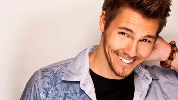 Kauniit ja rohkeat -tähti Scott Clifton avoimena: 'Liam Spencerin rooli on minulle moraalinen ongelma!' Liam Spencer, Scott Clifton