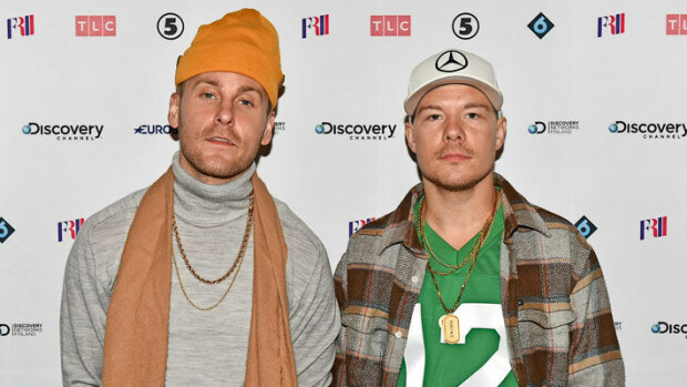 Seiska selvitti JVG-räppäreiden bisneskuviot – Jare on VilleGallea taitavampi raha-asioissa! JVG:n räppäreillä on omat firmat.