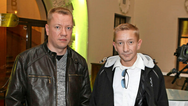 Raju veljesriita rahasta! Yölinnun Simo ja Matti Silmu joutuvat käräjille! Matti ja Simo Silmu riitelevät oikeudessa.