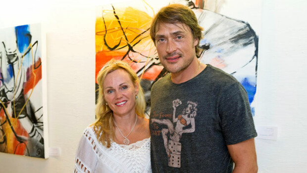 Teemu Selänne viisikymppisiä juhlineen Sirpa-vaimonsa lahjasta: ”Hän sai kyllä mieleisensä…” Sirpa Selänne sai haluamansa lahjan Teemulta.