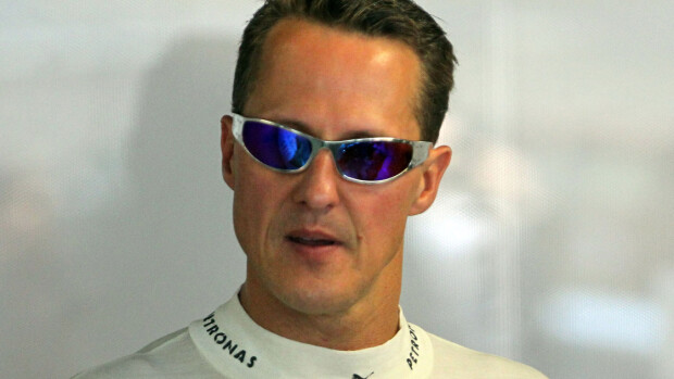 Ystävä kertoo: Michael Schumacherin tila on kohentunut - katsoi F1-kisaa televisiosta! Schumacher