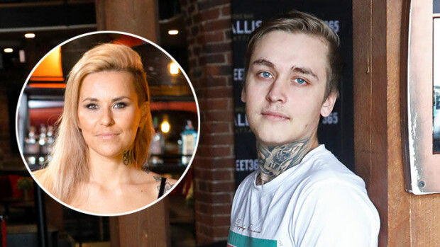 Temptation Island -Tonista rikosilmoitus! Epäillään pahoinpitelystä: Laurakiira joutui sairaalaan - kuvat vammoista! Toni Varpelaide ja Laurakiira