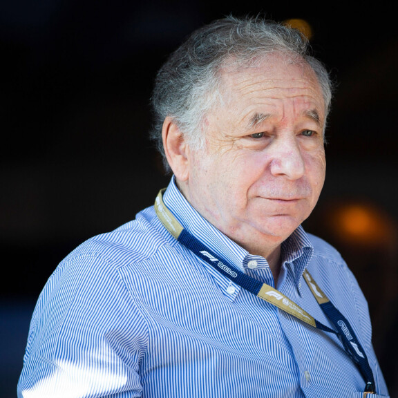 Ystävä kertoo: Michael Schumacherin tila on kohentunut - katsoi F1-kisaa televisiosta! Todt-1