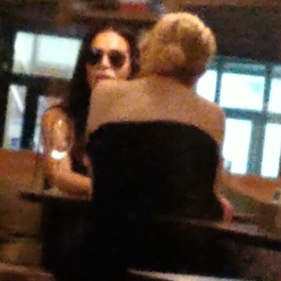 Vankeutensa aikana Sofia ilmoitti haluavansa kadota maanalle, mutta näyttäytyi julkisesti heti vapautumisensa jälkeen. Vankeutensa aikana Sofia ilmoitti haluavansa kadota maanalle, mutta näyttäytyi julkisesti heti vapautumisensa jälkeen.