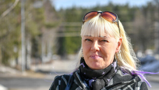 Pia Nykänen taas sairaalassa!