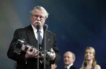 IS: Keihäslegenda Jorma Kinnunen on kuollut