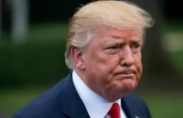 Trumpin kampanja turvaa jääräpäisyyteen ja epäekologisuuteen: muovipillejä "liberaalien paperipillien" sijaan!