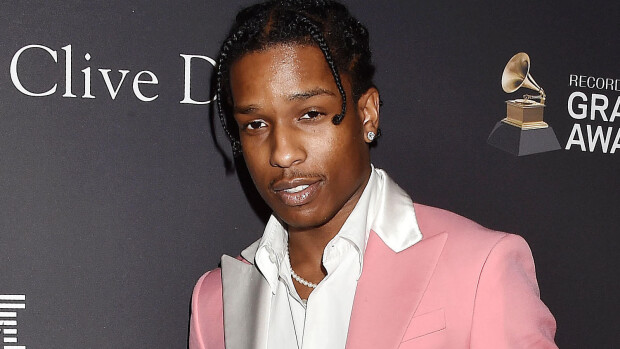 A$AP Rockyn tapaus: Trumpkaan ei saanut pois tutkintavankeudesta, räppärikollega syyttää ruotsalaisia rasismista - lue lisää asap rocky