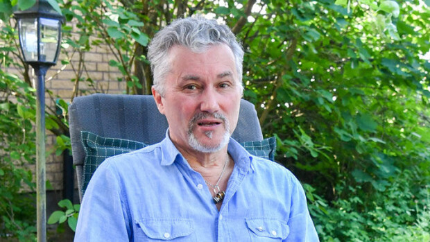 Forssalainen Asko uskoo: Joukossamme on avaruusolentoja – ”Kaikki kulkevat kahdella jalalla!” Asko Nummela uskoo olevansa kosminen yhteyshenkilö.