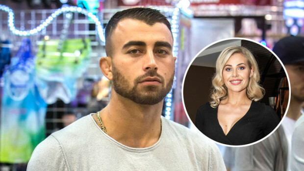 Missikaunottaresta eronnut Makwan Amirkhani liittyi Tinderiin – ex-rakas Nina Heinikoski: ”Ystävät ovat kertoneet ikävistä huhuista!” Makwan Amirkhani ja Nina Heinikoski erosivat.