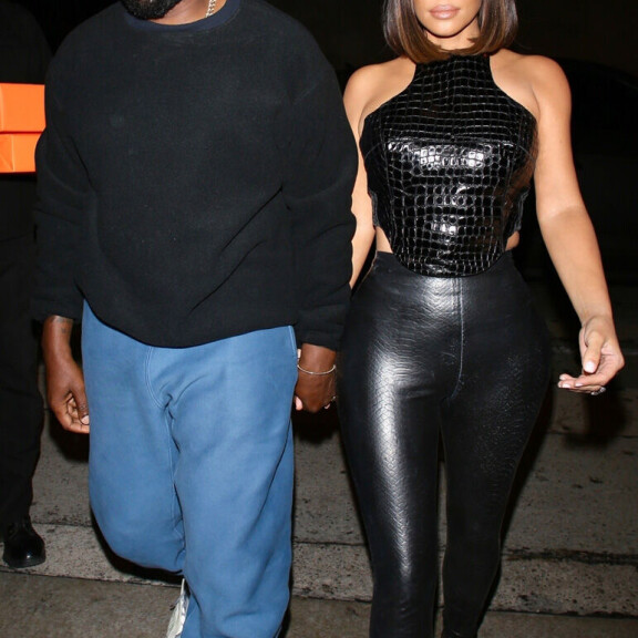 Mielenterveys horjui ja konkurssi uhkasi! Kanye West selätti ongelmat ja menestyy nyt paremmin kuin koskaan kanye west kim kardashian