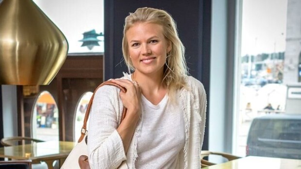 Rakkaustohtori Emilia Vuorisalmen ero on totta - muutti jo erilleen koripallorakkaasta: 'Kiitos kaikesta tuesta' emilia vuorisalmi