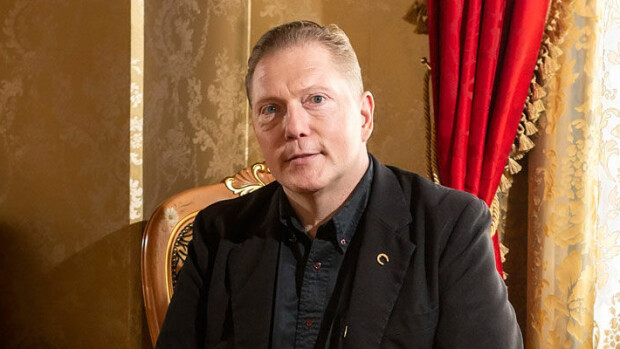 ”Koeajo vakuutti lopullisesti!” Tällainen on Vesa Keskisen 600 000 euron Lamborghini – kuvat! Vesa Keskinen kertoo autostaan.