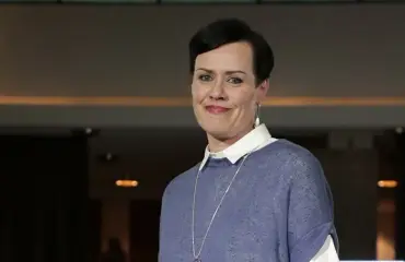 Parantumatonta syöpää sairastava Maarit Feldt-Ranta  antoi viimeisen haastattelunsa Ylelle: "Täytyi hyväksyä, että tällä kertaa en voisi taistella"