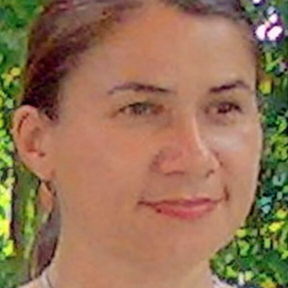 Olga katosi vuonna 2011. Olga katosi vuonna 2011.