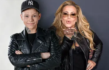 Muistatko vielä laulaja Anastacian? Noteerasi suomalaisen drag-taiteilijan sosiaalisessa mediassa: ”Piti kaksi kertaa katsoa, että olenko se minä”