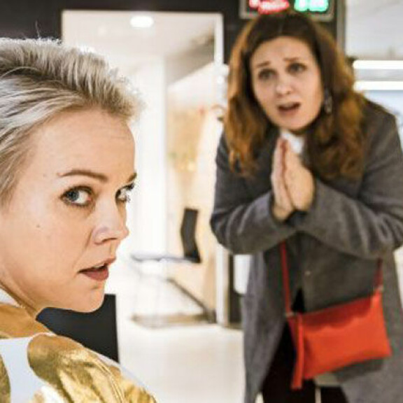 Kakkoskaudella Pirjo kohtaa myös Anna Puun, jonka musiikista hän pitää myös oikeasti. Kakkoskaudella Pirjo kohtaa myös Anna Puun, jonka musiikista hän pitää myös oikeasti.