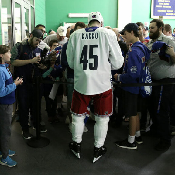 (Kuva: All Over Press) Kaapo
