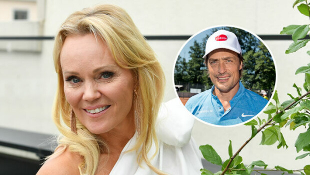 Teemu Selänteen talokaupat tyssäsivät – Sirpa-vaimo: ”Katsomme syksyllä, mitä teemme!” Selänteiden talo ei mennyt kaupaksi.