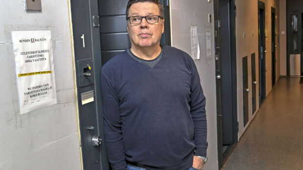 Hovioikeudesta päätös! Jari Aarnio oli Pasilan mies - kymmenen vuotta vankeutta törkeistä huumausainerikoksista ja passitus vankilaan! Jari Aarnio