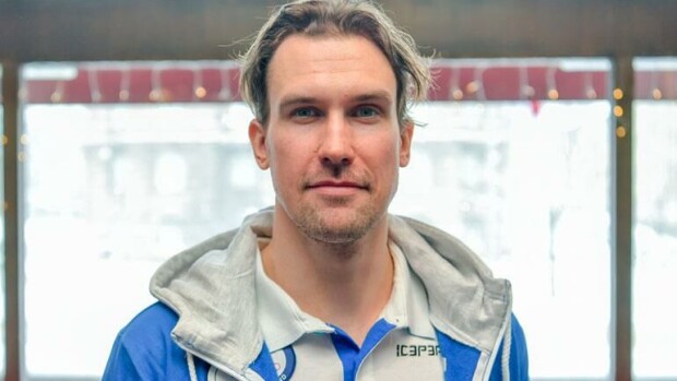 Katso kuvat vain Seiskasta! Jääkiekkoilija Sami Lepistö meni naimisiin Maria-rakkaansa kanssa juhannuksena! Sami Lepistö
