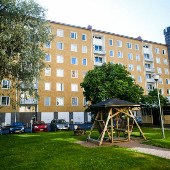 200 000 euron asunto! Näin liikenne- ja viestintäministeri Sanna Marin asuu – kuva! Sanna Marin asuu Tampereella.
