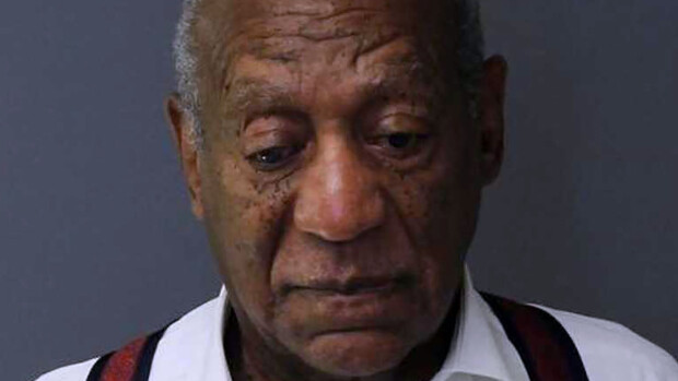 TMZ: Seksirikostuomiota istuva Bill Cosby luennoi vankitovereilleen vanhemmuudesta! Bill Cosby