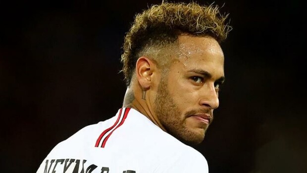 Neymaria raiskauksesta syyttävälle Najilalle, 26, syytteet herjauksesta – toinenkin lakimies jätti tyhjän päälle neymar junior