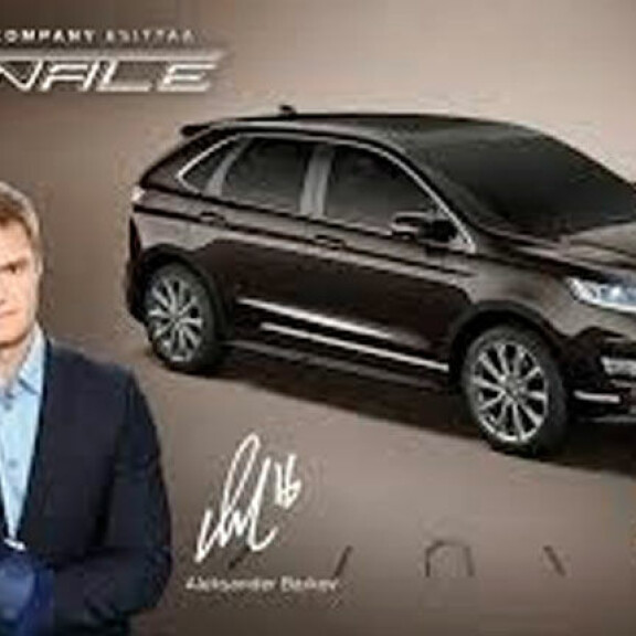 Kiekkoilija toimii Fordin luksusmallisto Vignalen lähettiläänä. Hänet on nähty muun muassa Ford Edge Vignalen ratissa. Kiekkoilija toimii Fordin luksusmallisto Vignalen lähettiläänä. Hänet on nähty muun muassa Ford Edge Vignalen ratissa.