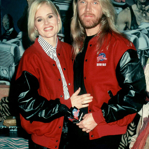 Geena tähditti Rennyn elokuvia Kurkunleikkaajien saari (1995) ja The Long Kiss Goodnight (1996). geena davis, renny harlin