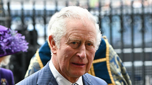 Soul-tähden yllättävä paljastus prinssi Charlesista: 'Hän pilasi seksielämäni' Prinssi Charles