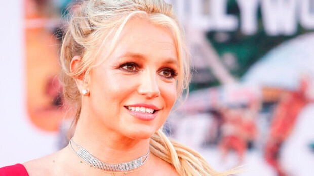 Mitä ihmettä? Britney Spears katosi Instagramista - tästä on kyse Britney Spears