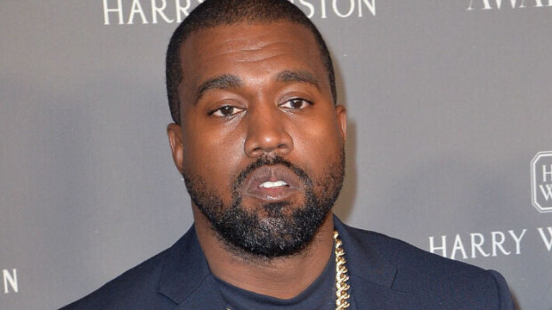 Nyt meni liian pitkälle! Kanye West bannattiin Instagramista - syynä rasistiset ulostulot Kanye West