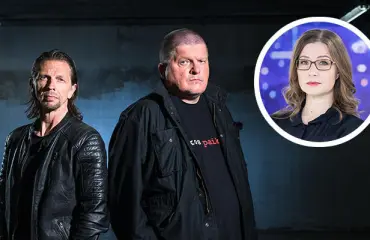 Yllättäen kuolleen Jarkko Sipilän korvaaja on valittu - tilalle pitkän linjan rikostoimittaja