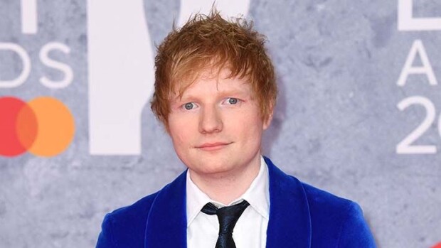 Jättihitistä riita! Ed Sheeran käräjillä plagioinnista - vertaa kappaleita itse ed sheeran