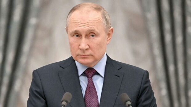Vladimir Putinin mysteeritausta: vepsäläiset sukujuuret Vladimir Putin