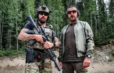 Tänään tv:ssä: Mitä jos sodan uhkakuvat käyvät Suomessa toteen? Näin reserviläinen voi valmistautua