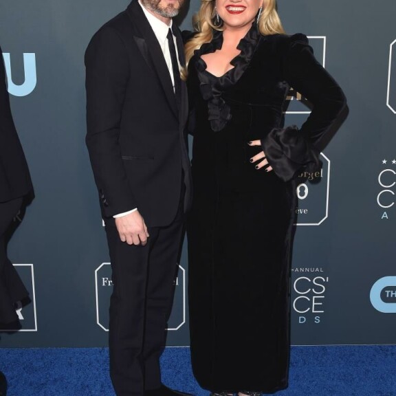 Brandon ja Kelly olivat naimisissa seitsemän vuotta. Brandon Blackstock ja Kelly Clarkson