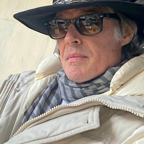 Ronn Moss on hyvässä kunnossa, vaikka mittarissa on 70 vuotta. – Olen kiitollinen terveydestäni. Ronn Moss on hyvässä kunnossa, vaikka mittarissa on 70 vuotta. – Olen kiitollinen terveydestäni.
