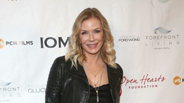 Syrjähypyt mahdollisia! Kaunareiden Brooke Katherine Kelly Lang myöntää: Haikailen muita töitä Katherine Kelly Lang